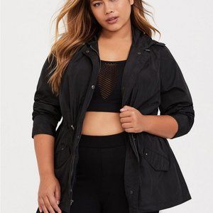 Black Wind Breaker